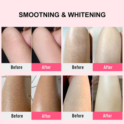 Vitamin C Body Whitening Cream