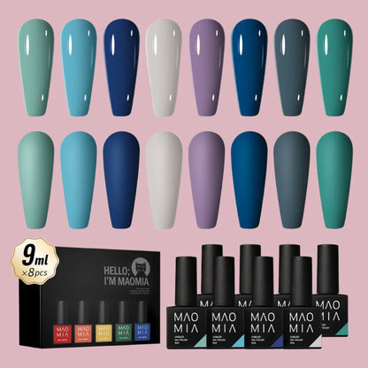 Nail Polish Kit