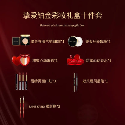 Cosmetics set