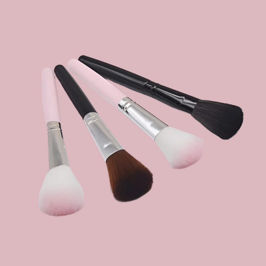 Face Blush Powder Makeup Brush - Vivian