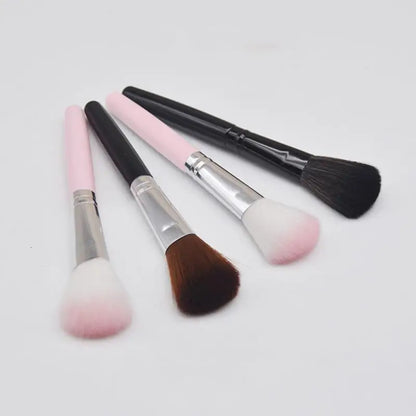 Face Blush Powder Makeup Brush - Vivian