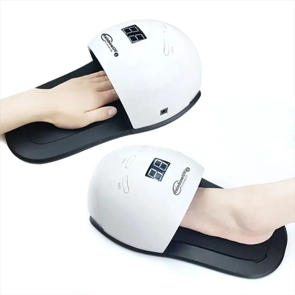 UV Manicure Lamp for Feet