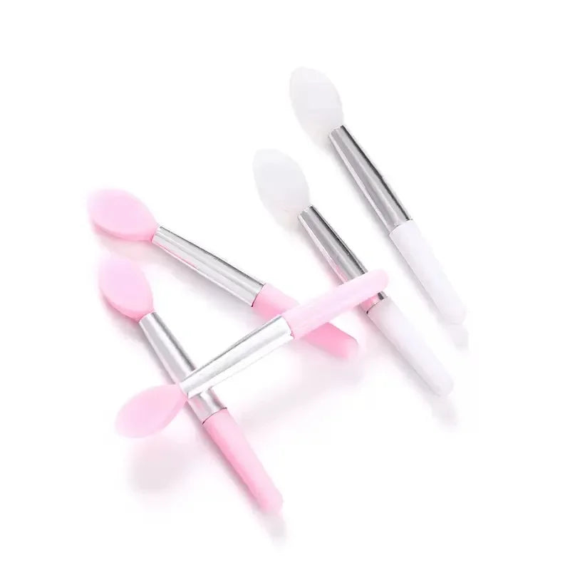 Silicone Lip Brush - Vivian