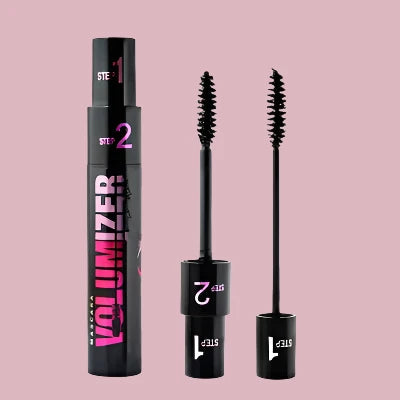 Dual-use waterproof mascara - Vivian