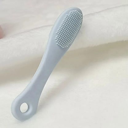 Silicone Facial Cleansing Brush - Vivian