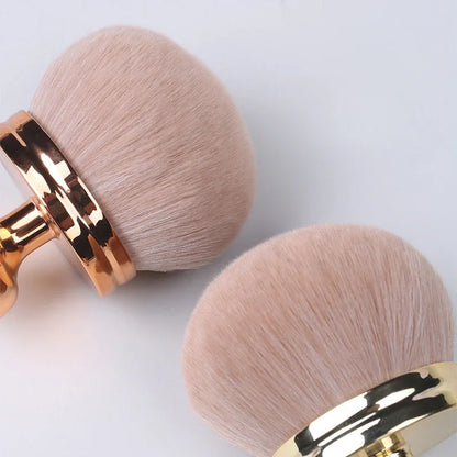 Large Body Makeup Brush for Tanning - Vivian