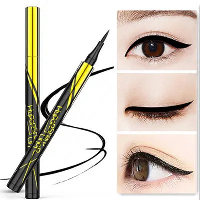 Long lasting waterproof quick dry eyeliner pen - Vivian