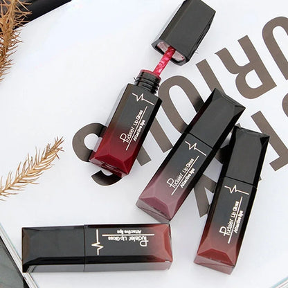 Best Long Lasting Matte Lipstick