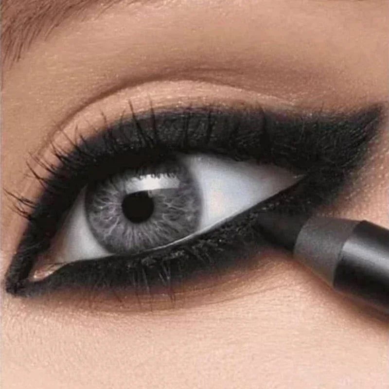 Multicolor Waterproof Eyeliner Pen