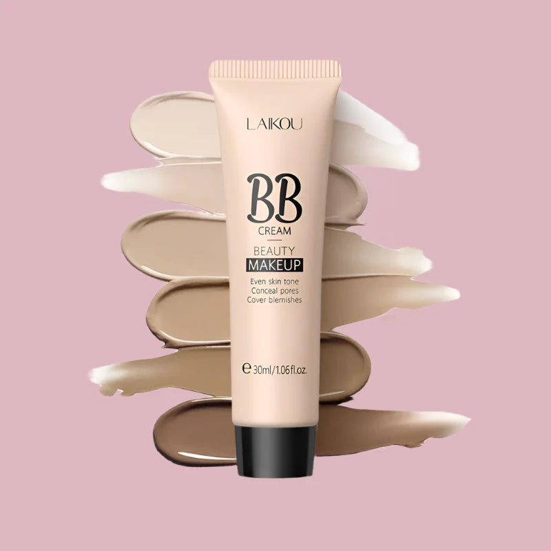 Natural Face Concealer Foundation 30ml