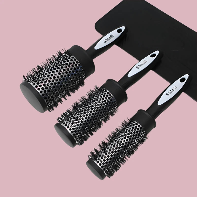 Curly Hair Comb - Vivian