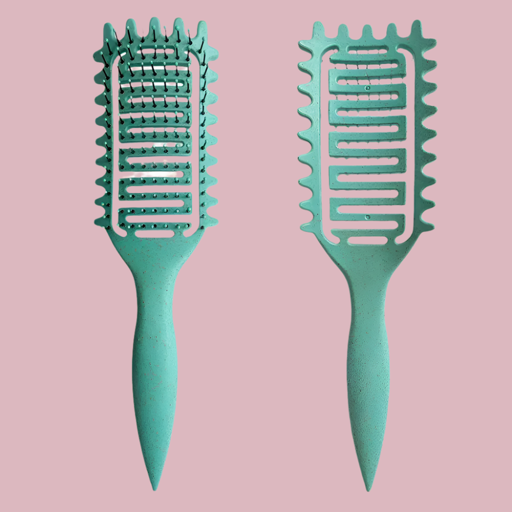 Hair Styling Brush for Detangling Hair - Vivian