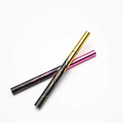 Long lasting waterproof quick dry eyeliner pen - Vivian