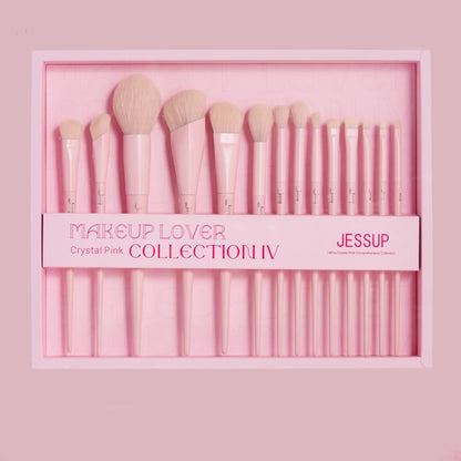 Makeup Brush with Gift Box