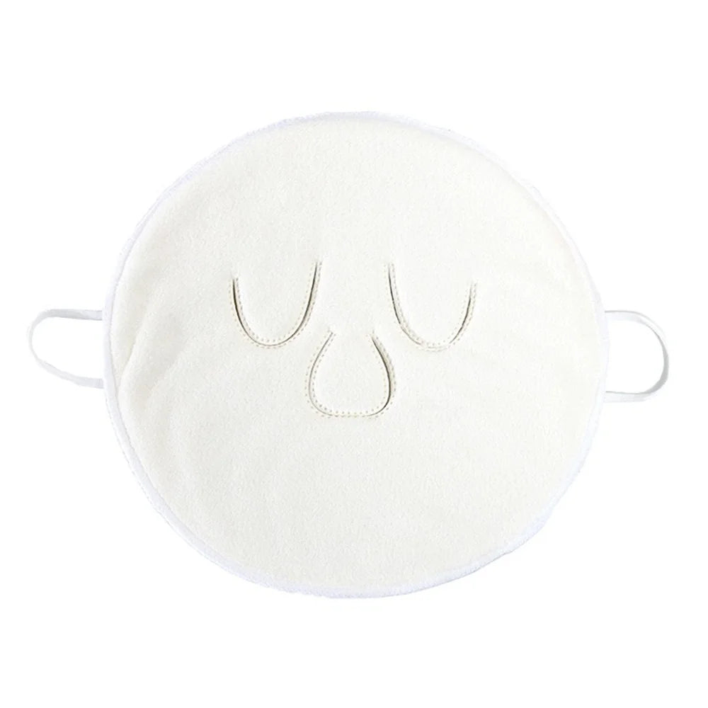 Cotton Hot Compress Towel, Skin Pore Cleanser - Vivian