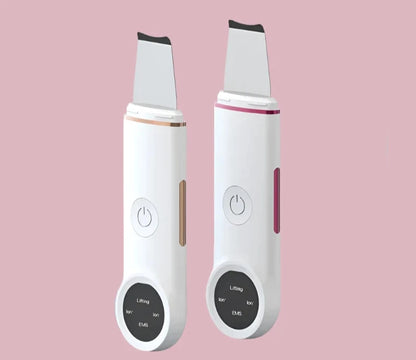 Ultrasonic Pore Cleaner and Blackhead Remover