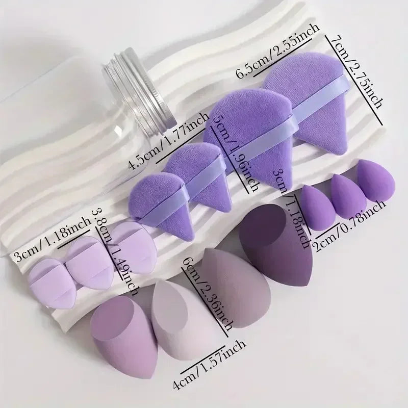 Makeup Sponges - Vivian