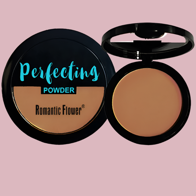 Dark Bronzing Powder