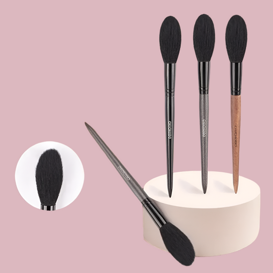 Face makeup brush - Vivian