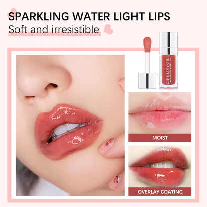 Lip gloss - Vivian