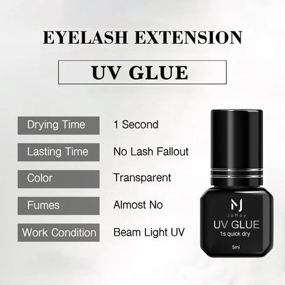 Eyelash glue - Vivian