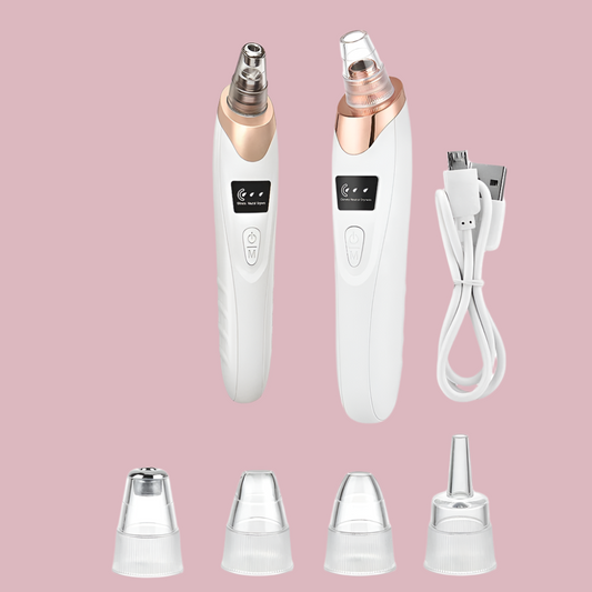 Electric Blackhead Remover - Vivian