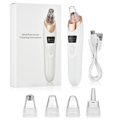 Electric Blackhead Remover - Vivian