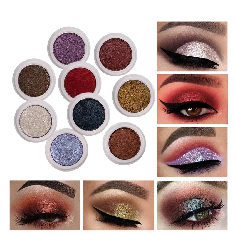 Eye Shadow Set