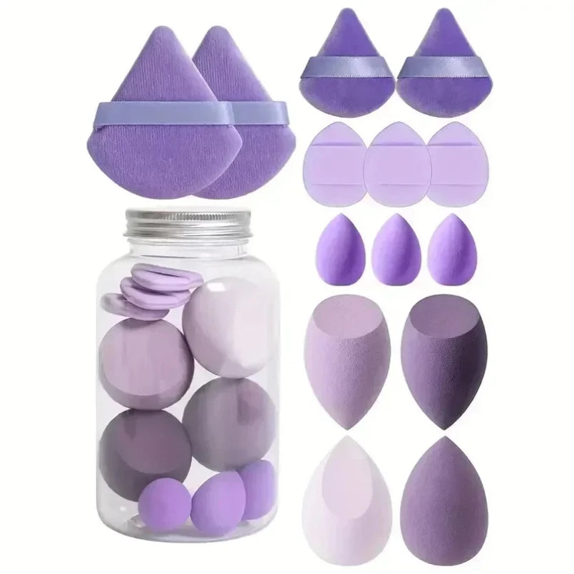 Makeup Sponges - Vivian