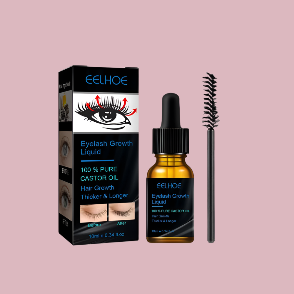 Fast Eyelash Growth Serum - Vivian