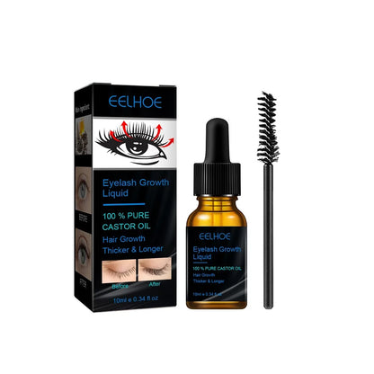 Fast Eyelash Growth Serum - Vivian