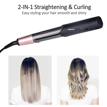 Hair Straightener - Vivian