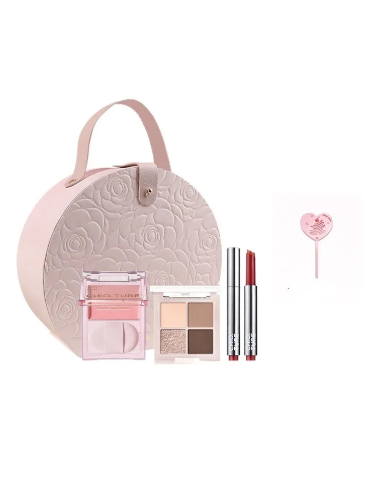 Makeup set, gift box