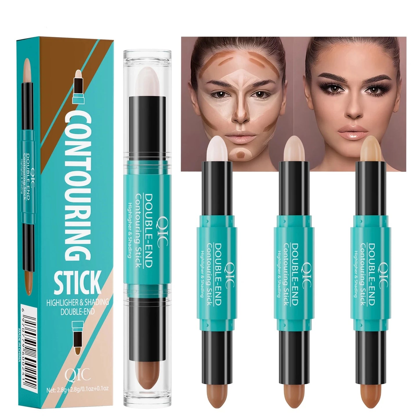 Face Foundation stick