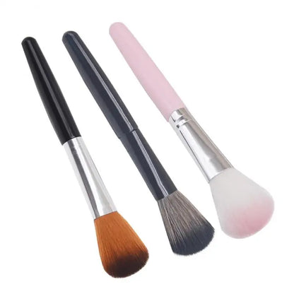 Face Blush Powder Makeup Brush - Vivian