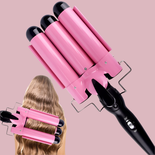 Hair Curling iron - Vivian