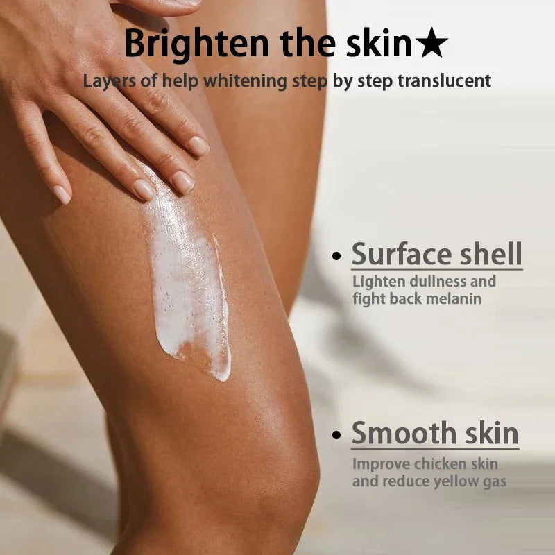 Skin lightening and spot removal lotion - Vivian