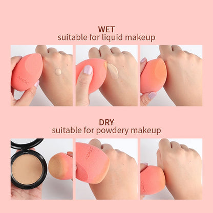 Makeup sponge for applying foundation - Vivian