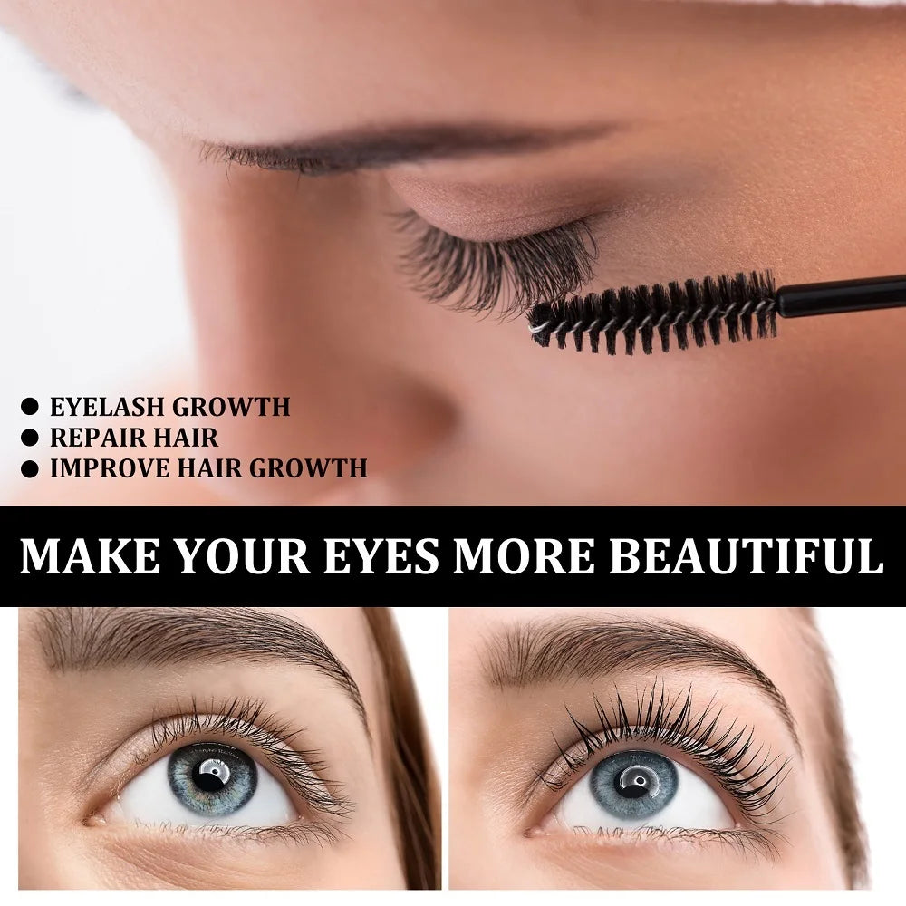 Fast Eyelash Growth Serum - Vivian