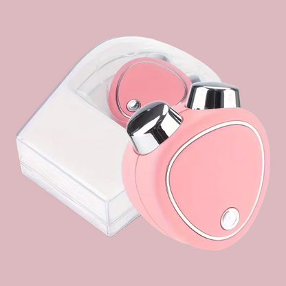 Portable Electric Mini Facial Beauty Device - Vivian