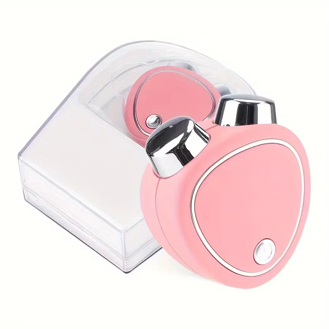 Portable Electric Mini Facial Beauty Device - Vivian